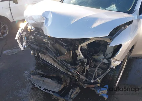 2020 Nissan Rogue S Fwd from USA, damaged, VIN 5N1AT2MT9LC716096